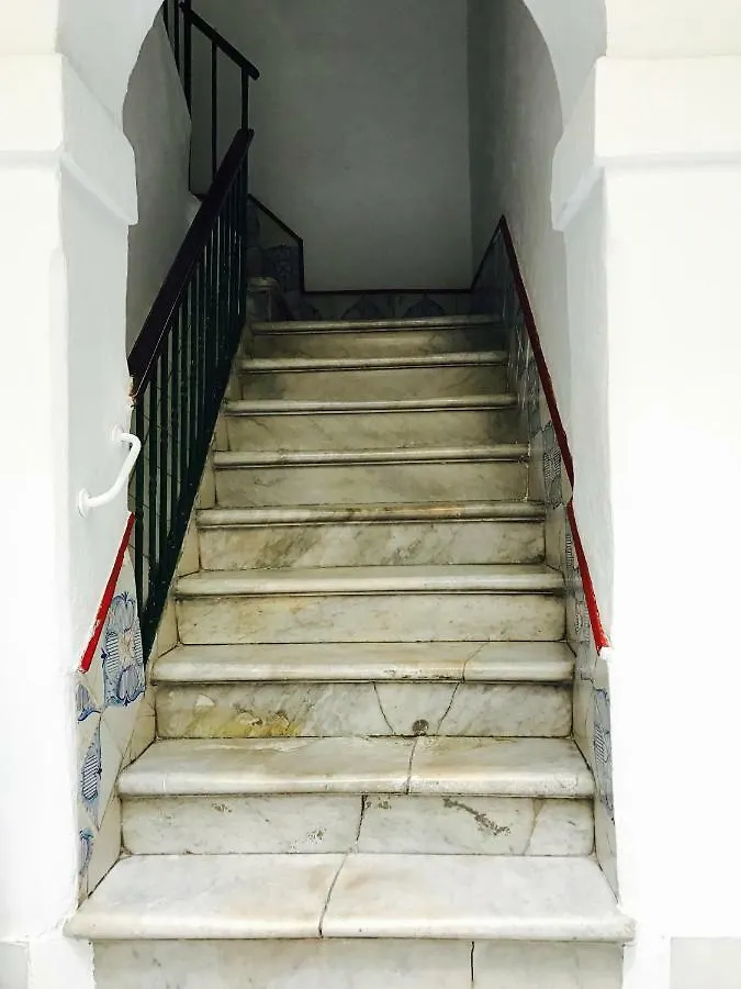 Atico Falla Apartment Cadiz